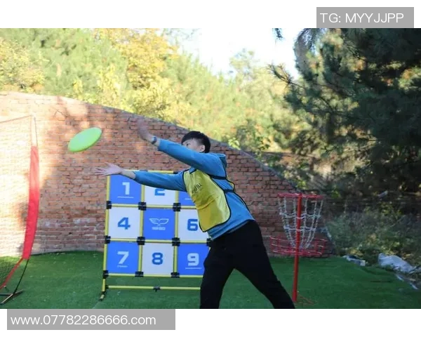 飞盘飞扬：南京飞盘队的成长与突破之路全景纪实