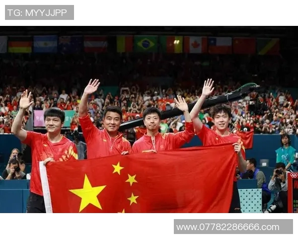 乒乓球传奇:见证北京乒乓球队如何逆袭夺冠的奋斗历程 乒乓球传奇:见证北京乒乓球队如何逆袭夺冠的奋斗历程