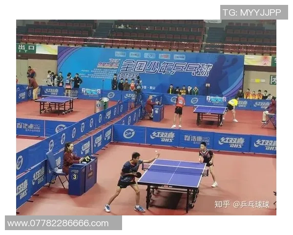 广州乒乓球队战术解析与运营体系探讨提升竞技水平的关键因素 广州乒乓球队战术解析与运营体系探讨提升竞技水平的关键因素