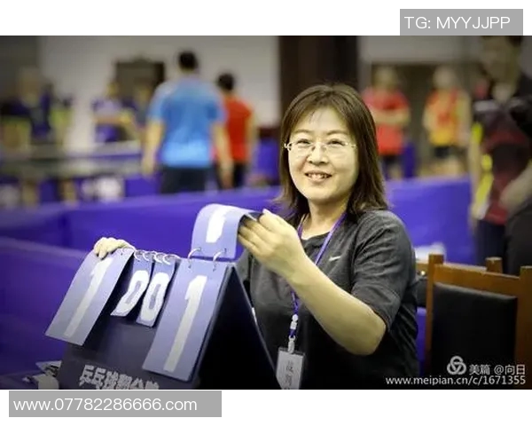 乒乓球的荣耀与奋斗:上海乒乓球队的辉煌历程全景纪实 乒乓球的荣耀与奋斗:上海乒乓球队的辉煌历程全景纪实