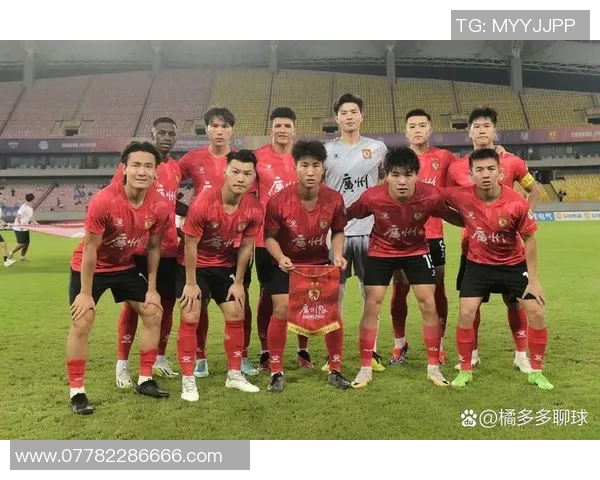 广州足球队配合变革引发热议提升球队竞争力与战术创新探讨