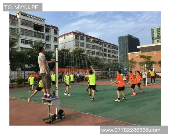 杨军专访:深入探讨排球生涯与未来发展展望 杨军专访:深入探讨排球生涯与未来发展展望