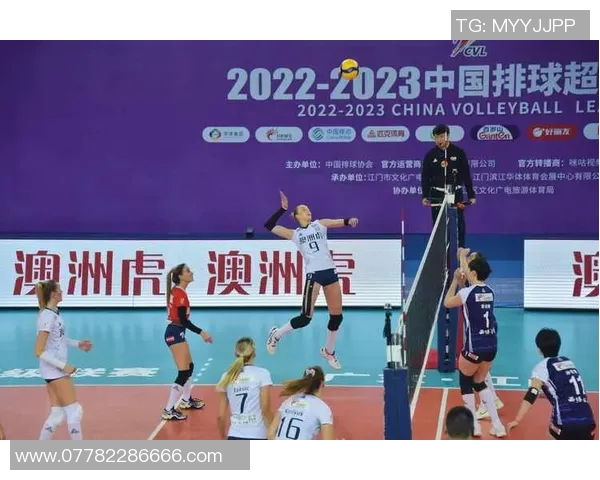 深圳排球队中路突破分析：优劣势及未来发展方向探讨