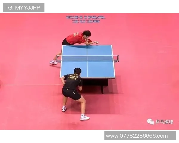 武汉乒乓球队的训练节奏与战术分析探讨及未来发展方向 武汉乒乓球队的训练节奏与战术分析探讨及未来发展方向