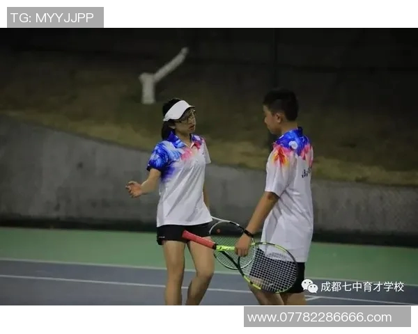 西安网球队荣登最新网球比赛经验TOP10榜首引领风潮