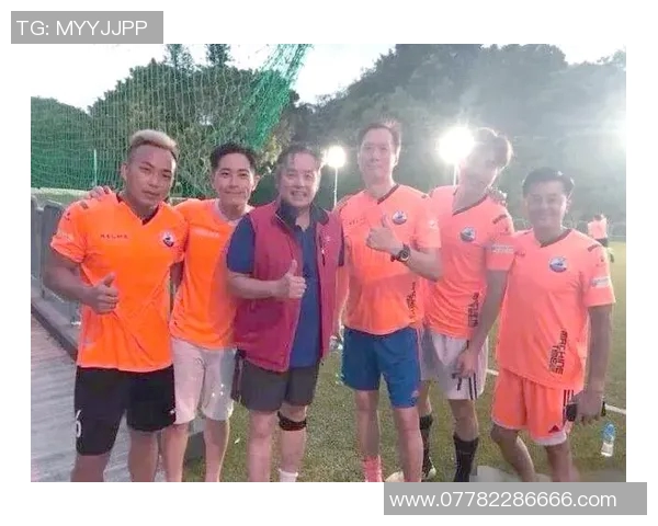 谭咏麟深度解析香港足球明星的成长历程与未来发展潜力