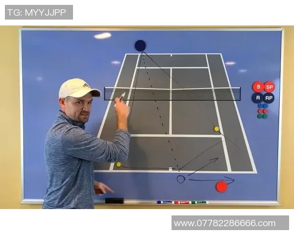 上海网球队反击之路：重塑信心与战术的全面解析