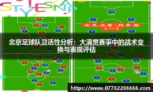 北京足球队灵活性分析：大满贯赛事中的战术变换与表现评估