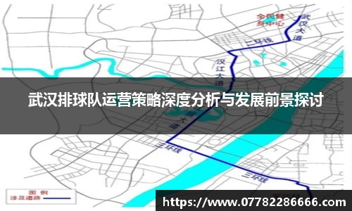 武汉排球队运营策略深度分析与发展前景探讨