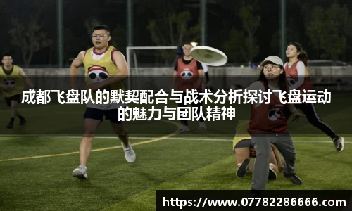 成都飞盘队的默契配合与战术分析探讨飞盘运动的魅力与团队精神
